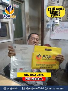 Keuntungan Mendirikan UD Wilayah Medan