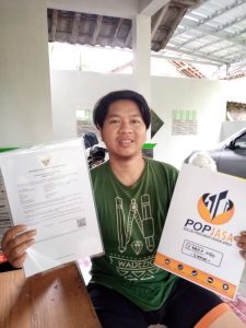 Jasa Pengurusan Pendirian CV di Mataram