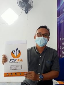 Jasa Pendirian PT di Kabupaten Gowa