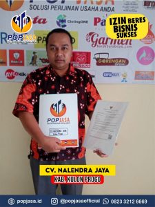 Kenali Jenis - Jenis CV di Indonesia
