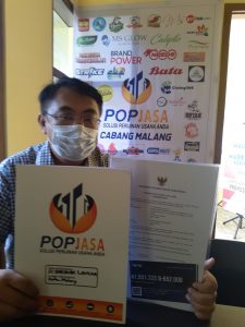 Jasa Pendirian UD di Kota Samarinda