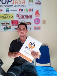 Jasa Pengurusan UD di Kabupaten Luwu