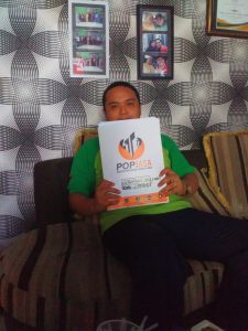 Jasa Pengurusan UD di Kabupaten Pangandaran