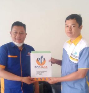Jasa Pendirian CV di Kabupaten Jayapura
