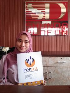 Jasa Pendirian CV di Kota Tangerang