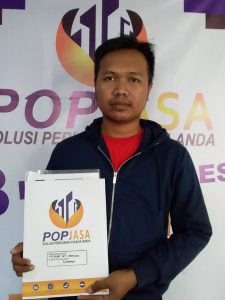 Jasa Pendirian CV di Kota Padang