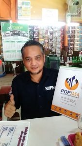 Jasa Pengurusan PP di Kabupaten Pandeglang