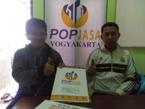 Jasa Pengurusan PIRT di Kabupaten Sorong Selatan