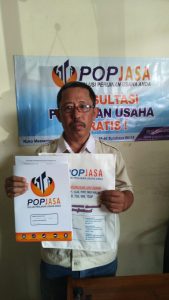 Jasa Pendirian UD di Kabupaten Takalar