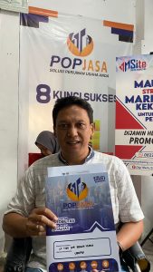 Jasa Pembuatan PP Wilayah Jakarta Pusat