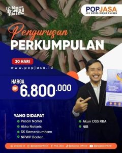 cara mendirikan perkumpulan 2025, panduan mendirikan perkumpulan, syarat mendirikan perkumpulan terbaru, prosedur pendirian perkumpulan, keuntungan mendirikan perkumpulan resmi, legalitas organisasi di Indonesia, cara membuat perkumpulan 2025, langkah mendirikan organisasi resmi, panduan hukum mendirikan perkumpulan, cara membuat organisasi masyarakat, akta pendirian perkumpulan, biaya mendirikan perkumpulan terbaru, dokumen pendirian perkumpulan, pendaftaran perkumpulan di kemenkumham, contoh ad art perkumpulan, notaris pendirian perkumpulan, legalitas perkumpulan terbaru, cara membuat perkumpulan sosial, mendirikan perkumpulan non profit, panduan lengkap perkumpulan resmi