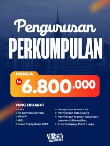 Read more about the article Badan Hukum Perkumpulan Tasikmalaya Mudah