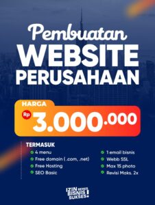 Read more about the article Jasa Website SEO Friendly di Tasikmalaya Berkualitas